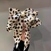 New Oversize Bowknot Pearl Barrettes Hairpins Hair Band Trendy Hairpin Hair Clip
