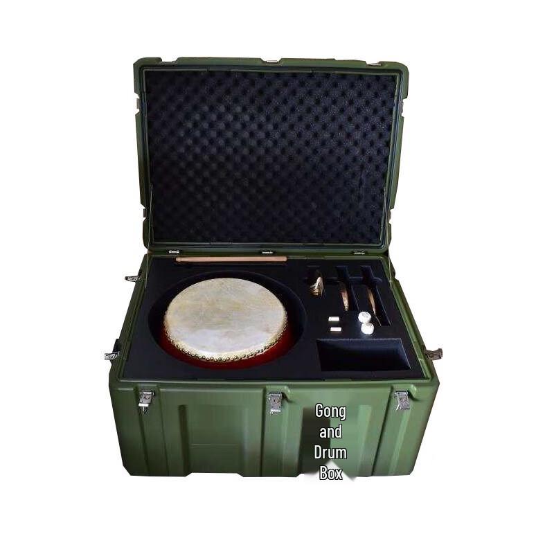 Rugged Multi-purpose Equipment Storage Box