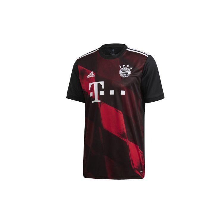 adidas Soccer Jerseys Unisex Black Moderate Straight Fit FN1949