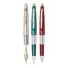 Pentel Kerry P1035-ZNA Limited Edition Color Sliver Mechanical Pencil 0.5mm