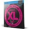 D'Addario Daddario Bass String Nickel Long Scale 5 String .045-.130 EXL170-5 [Domestic Genuine]