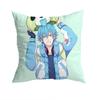 DDramatical MMurder Aoba Seragaki  pillowcase casual style decoration suitable for home decoration excluding pillow core