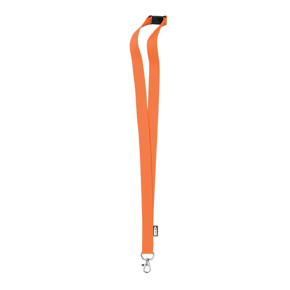 MidOcean Lany RPET Lanyard