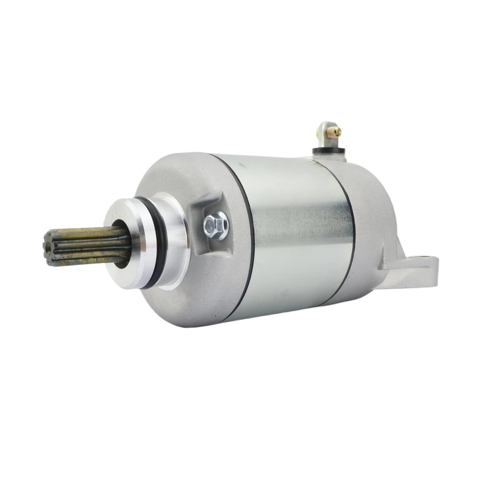 For YAMAHA 1WD-H1800-00-00 for Yamaha YZF R3 YZF-R3 2016- MT03 MT-03 - Starter Motor Starter