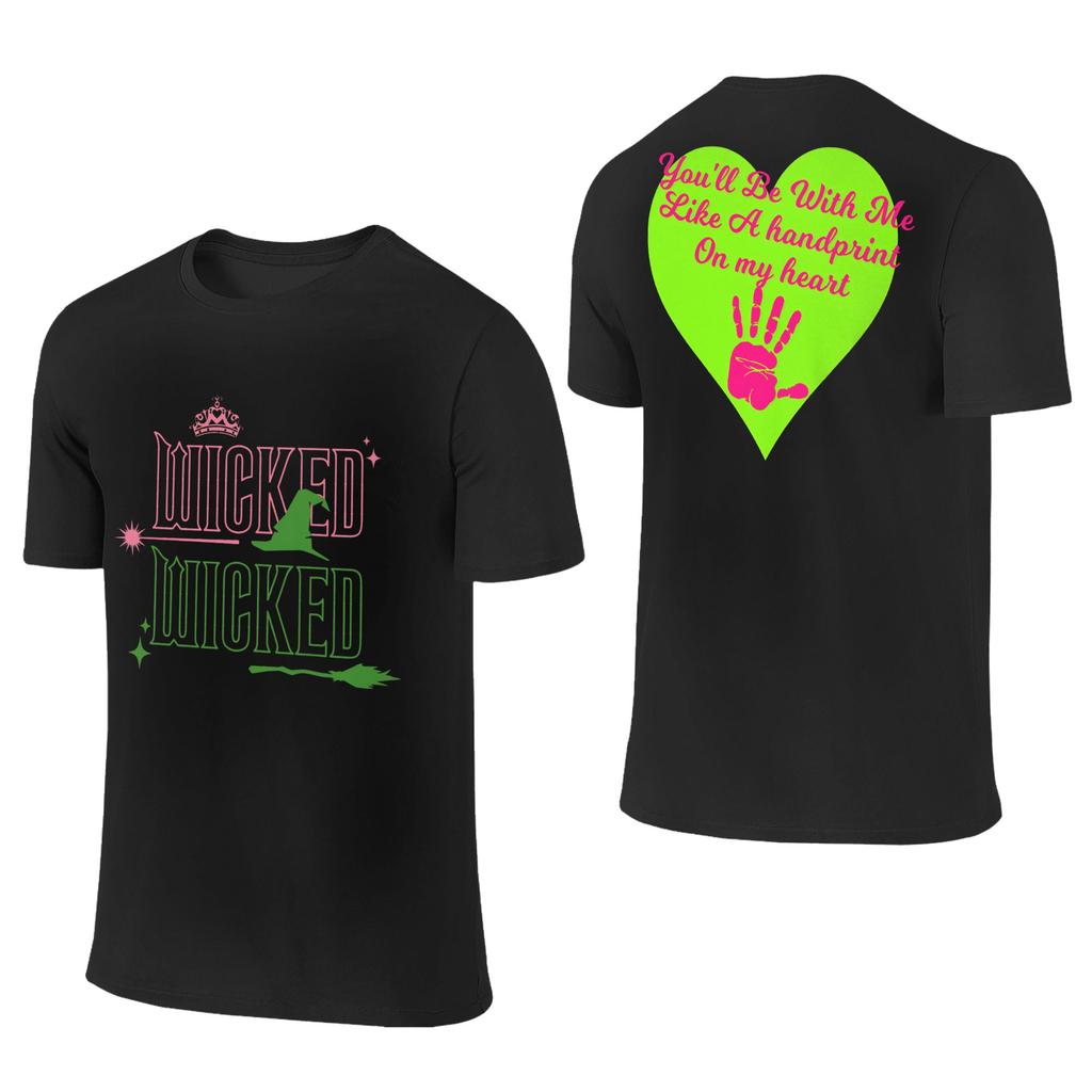 Changed For Good Wicked Apparel Tshirt For Unisex Unisex Vintage Pure Cotton Unique Clothes