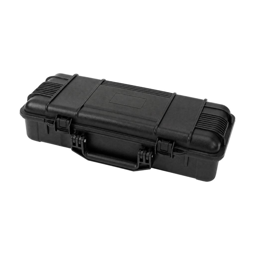 Storage Case Shock-Resistant Weatherproof for Vehicles, Workshops