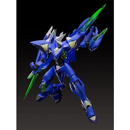 MODEROID Vandread Dita Non-scale Assembly Plastic Model