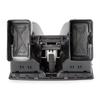 Rear AC Black Air Outlet Vent Gril For VW Touran 1T 1T1 1T2 1T3 Caddy 03-15 OEM 1T0819203 1T0819203A 1T0819203B 1TD819203