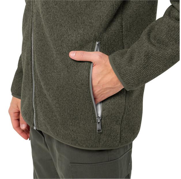 Куртка Jack Wolfskin Robson Fjord Jacket