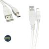 Usb Type a Male To Mini Usb Edm Cable 1.8m