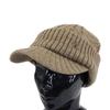 Champion Knit Cap for Men and Knit Cap with Perfect for Matching Outdoor Day Gift Women, Brim, Unisex, Popular, Trendy, Outfits, Activities, Walking,