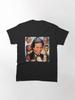Julio Iglesias Beautiful Model Julio Classic T-Shirt