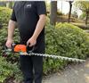 High-Power Lithium Battery Hedge and Branch Trimmer for Garden and Tea Picking
