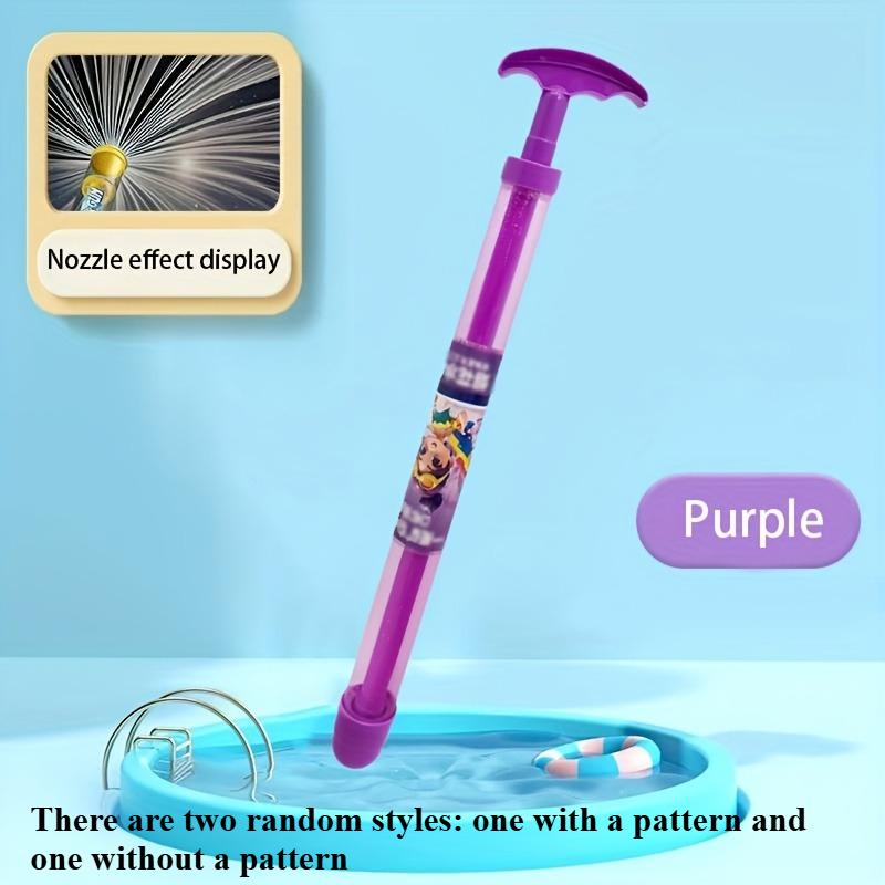 New Romantic Firework Water Sprayer, High-Pressure Firework Fountain | Suitable for Party Games and Pool Photo Props