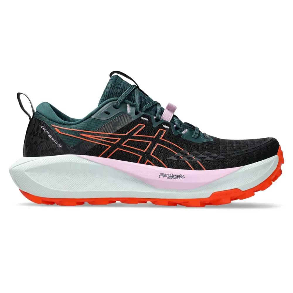 Asics Trail Running Shoes Gel Trabuco 13