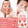 Złuszczający Peeling do Twarzy Arbuzowy Oczyszcza Pory, Martwy Naskórek, Delikatnie Nawilża