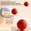 Cartoon Tier Baby Basketball Spielzeugset Mit Punktetafel Mini Basketballkorb Schulumgebung
