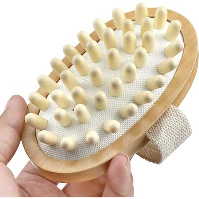Produtos para duche e banho – Escovas e esponjas para o corpo