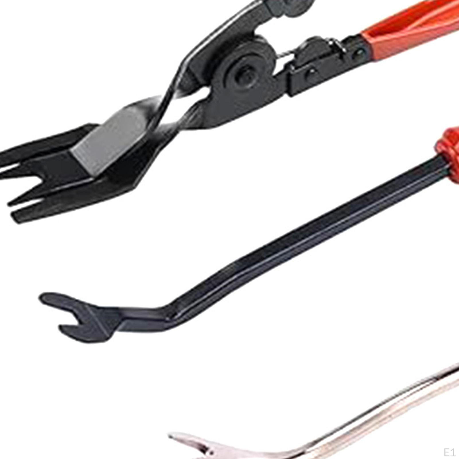 3 инструмента для снятия автомобильной дверной панели — фото 3