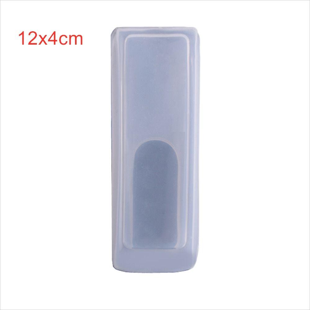 Air Condition Cover Remote Control Case TV Remote Storage Bag Remote Control Protctive Case
