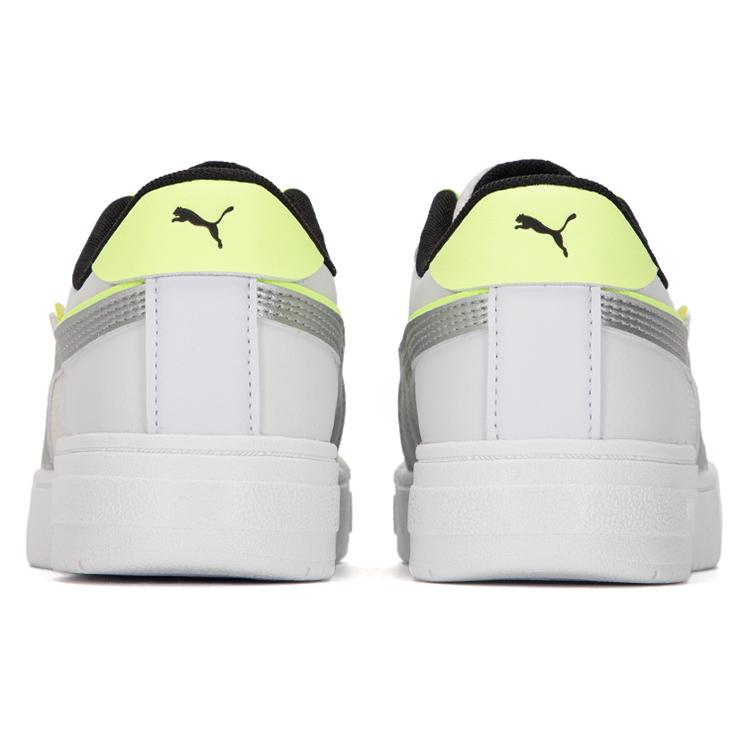PUMA Ca Pro 'Techstile White Fizzy Light' 383788-03