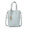 Summer Niche Bag Women  New Fashion Versatile Messenger Bag Exquisite Handbag Mobile Phone Bag
