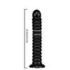 RUNYU Gerçekçi Dildo Cilt Hissi Kadınlar için Seks Oyuncakları Vantuzlu Siyah Penis Kadın Mastürbatörü Anal Seks Ürünü