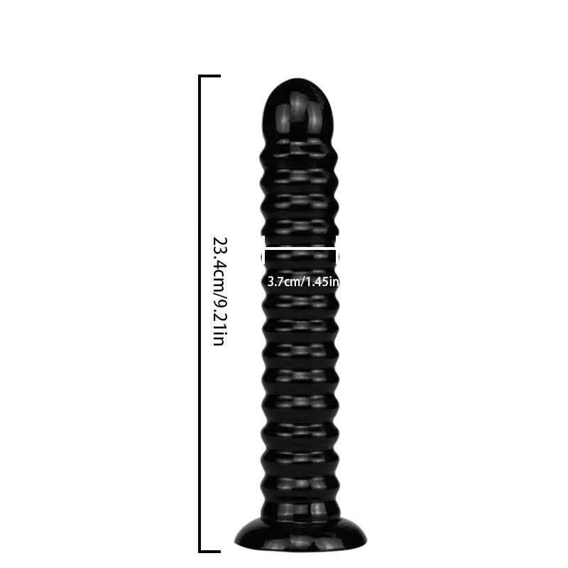 RUNYU Gerçekçi Dildo Cilt Hissi Kadınlar için Seks Oyuncakları Vantuzlu Siyah Penis Kadın Mastürbatörü Anal Seks Ürünü