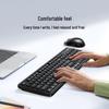 Ugreen MK331 Wireless Keyboard and Mouse Set