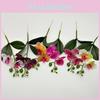 Decorațiuni pentru casă – Flori decorative şi coroane de flori