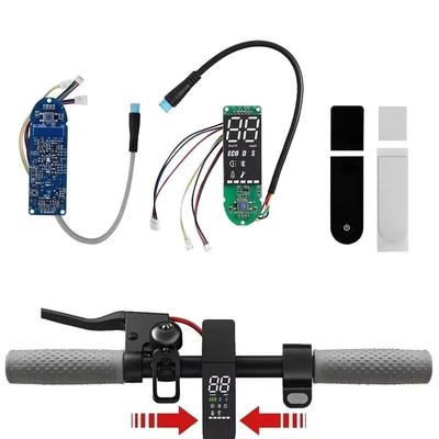 Pokrywa wyświetlacza LCD hulajnogi elektrycznej Xiaomi M365 Pro/Pro2
