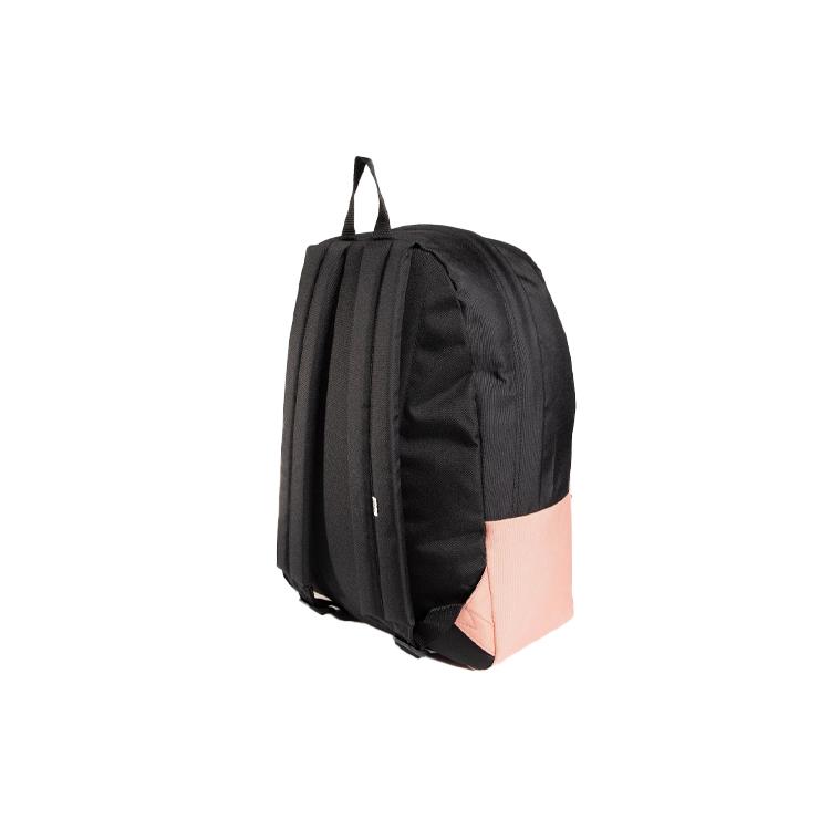 New Vans Fabric Backpack Regular Unisex Dusty Pink VN0A49ZJZLS1
