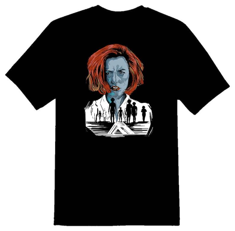 The truth will save you Tee Shirt 110