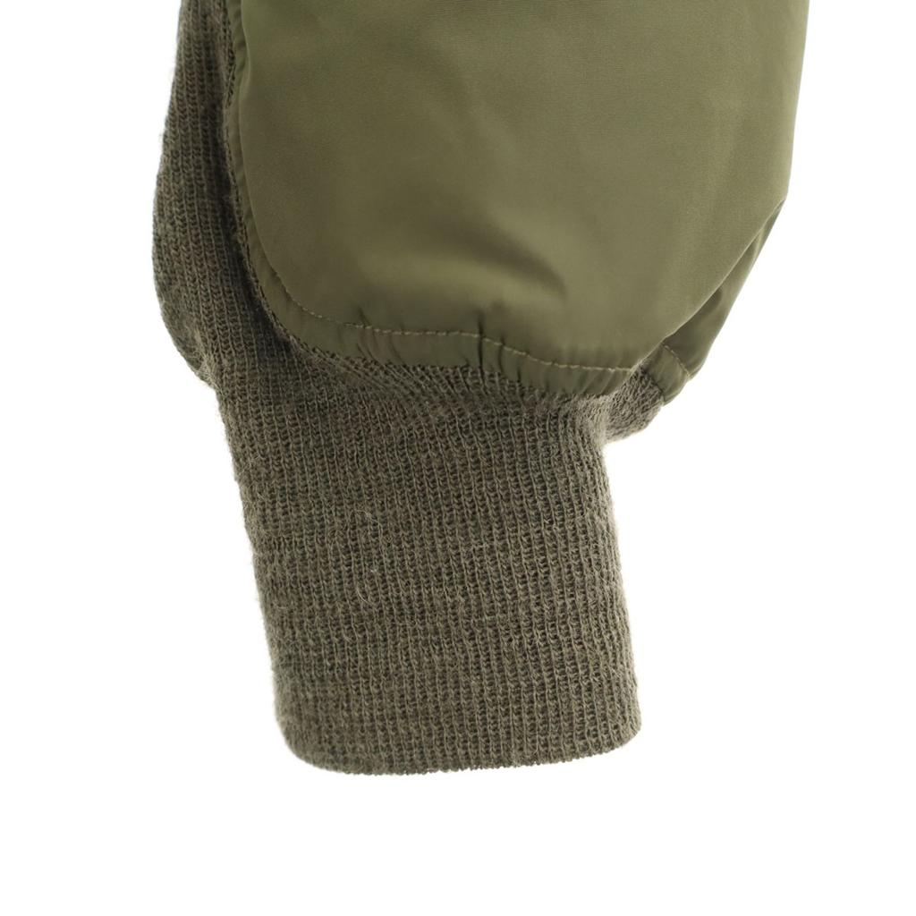 Buzz Rickson's J-WFS WEP Flight jacket 38L olive Toyo Enterprise BR13880 Men's Used