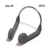 Adjustable No-skid Soft Silicone Water Sports Accessories Diving Tool Swimming equipment Nose Clip