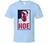 Lane Kiffin Hoe Hope Style T Shirt