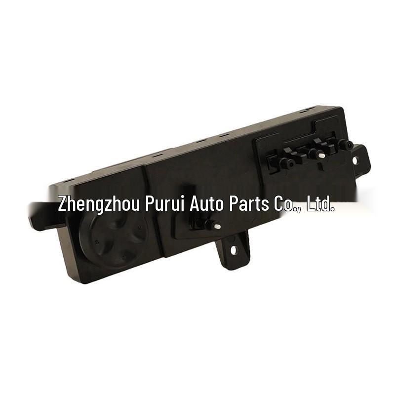 

Left Front Seat Switch for Hyundai Kia Optima (88191-D4500WK) Other