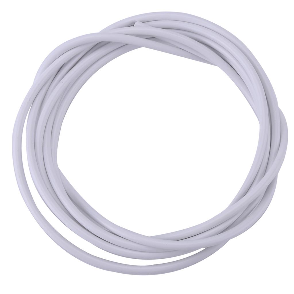 3meters Brake Cable Bike Wires for Road Bikes (Black)