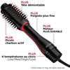 Brosse soufflante REVLON RVDR5298 - One Step Volumizer Plus - Tête amovible