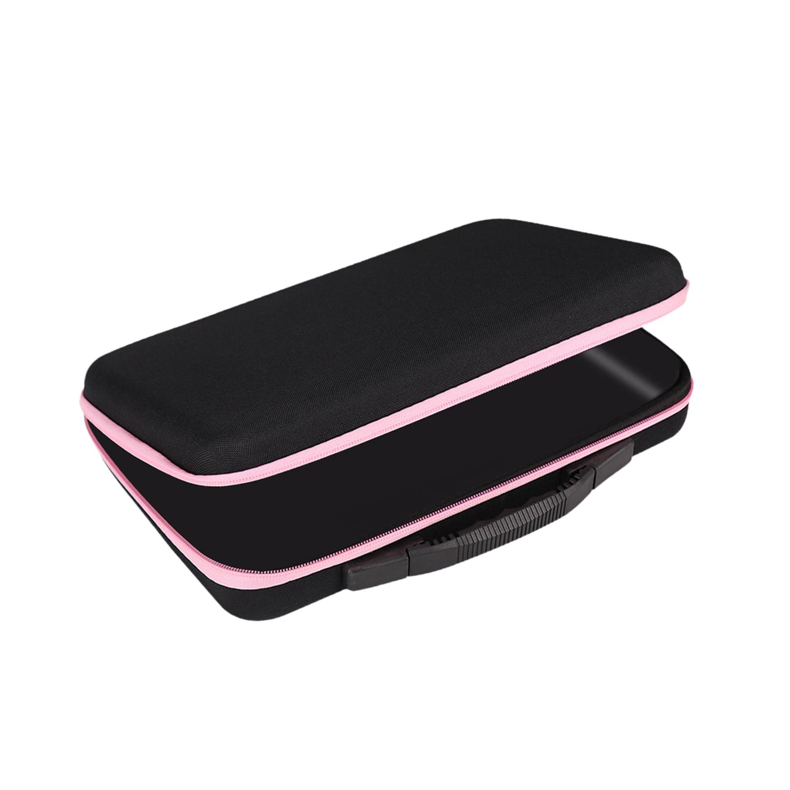 Carrying Case for Electric Drills, Tool Pouch Bag, Zipper Closure, Shockproof,