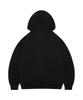 Varsity Goral Hoodie [Black]