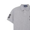 Polo Ralph Lauren Polo Shirt Men's Gray 710697457-005