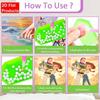 Disney Pearl Painting Toy Story Buzz Lightyear and Tris Handmade DIY Pearl Gem Painting Pictures Crafts Special Shape Home Wall Decoration