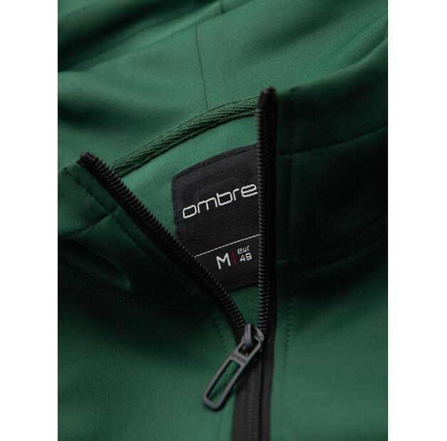 Толстовка Ombre OM-SSZP-0210