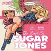 Le Meilleur de Sugar Jones par Pat Mills Livre de poche 9781781087701