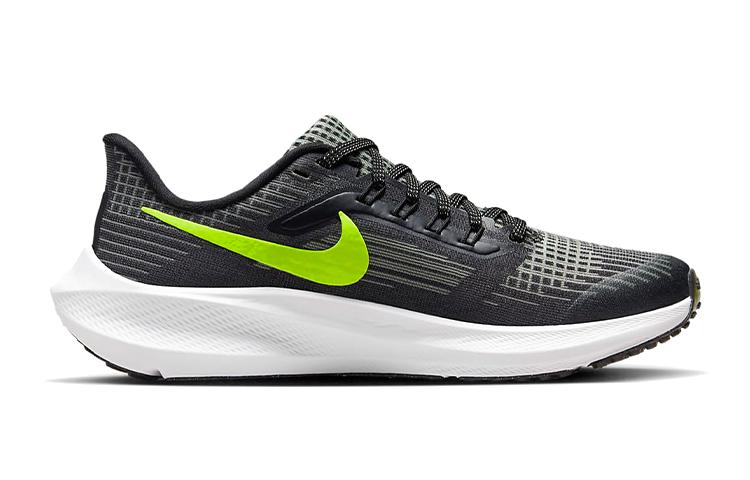 Nike Air Zoom Pegasus 39 GS 'Black Barely Volt' DM4015-002