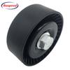 OEM 11281440378 11287631810 6PK1870 Car Accessories Auto Parts Belt Tensioner Pulley For BMW E87 E81 X1 N46 N42 N46N E46 E90