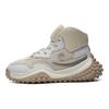 Fila Mihara Yasuhiro X  FM-2 Fabric FM Sports Comfort High-Top Lifestyle Casual Shoes Men Sneakers Off-White F12M044118FFF