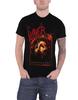 Slayer T-shirt Repentless coverband logo nieuw heren zwart officieel