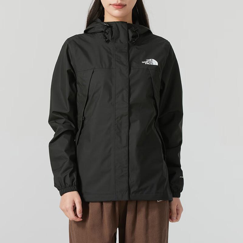 The North Face Women's Windbreaker Jacket